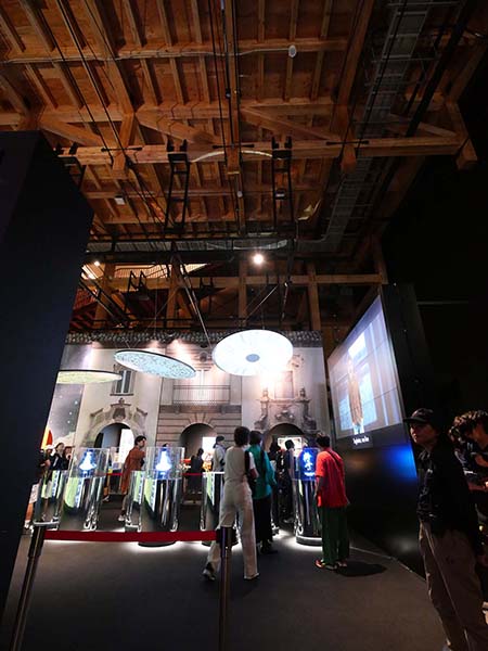 関西万博イタリア