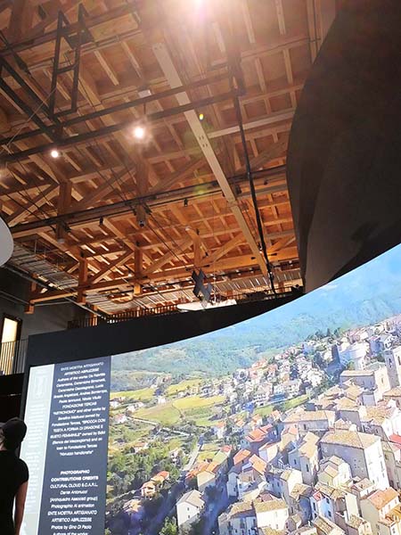 関西万博イタリア