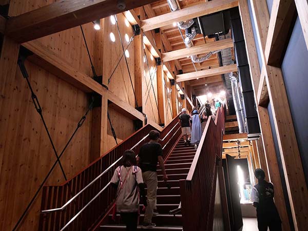 関西万博イタリア