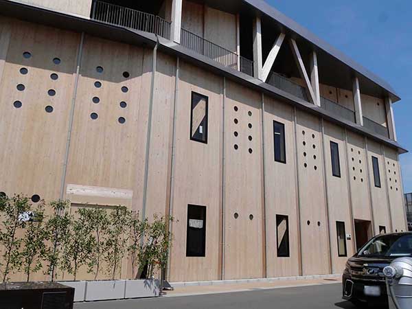 関西万博イタリア