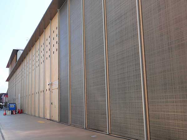 関西万博イタリア