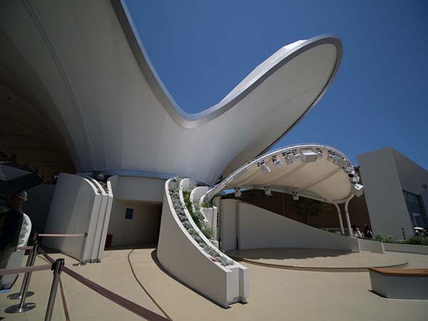 関西万博クウェート