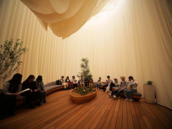 関西万博クウェート