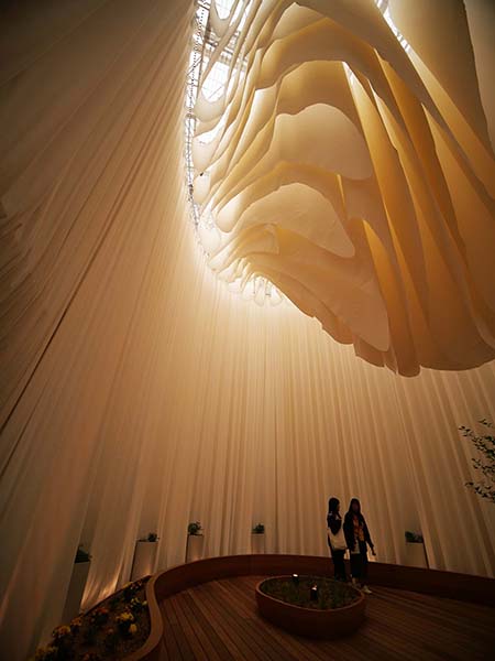 関西万博クウェート