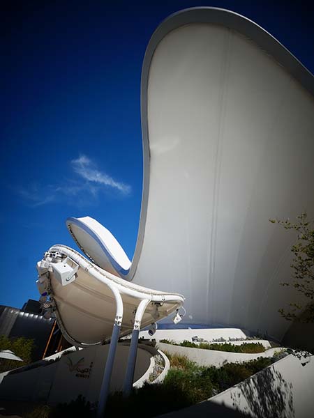 関西万博クウェート