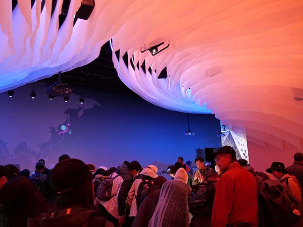 関西万博クウェート