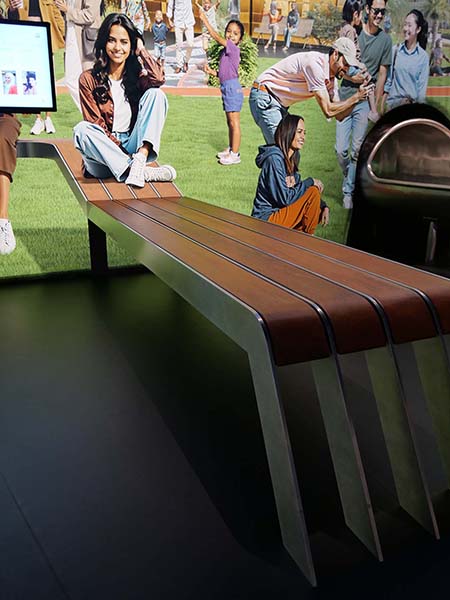 関西万博クウェート