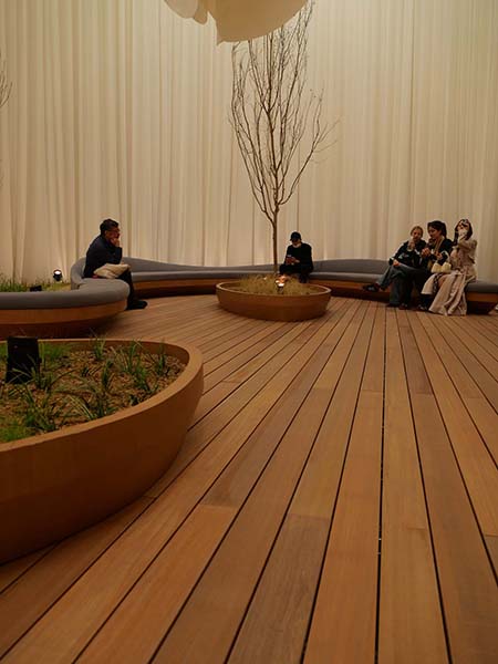 関西万博クウェート