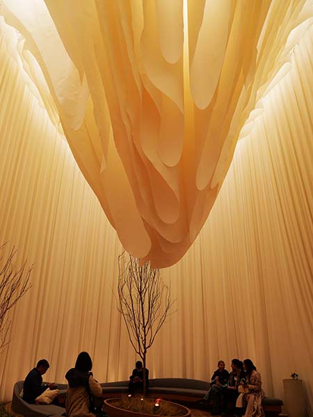 関西万博クウェート