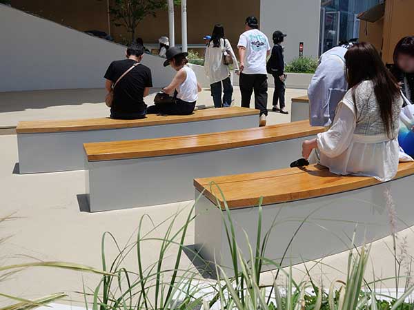 関西万博クウェート