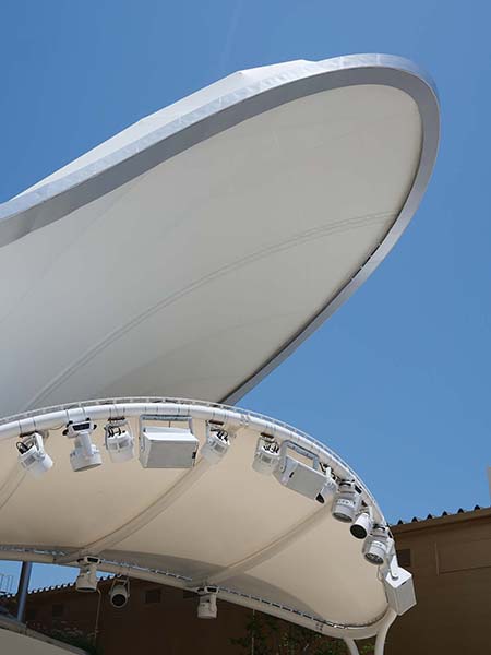 関西万博クウェート