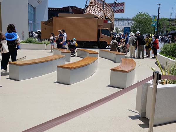 関西万博クウェート