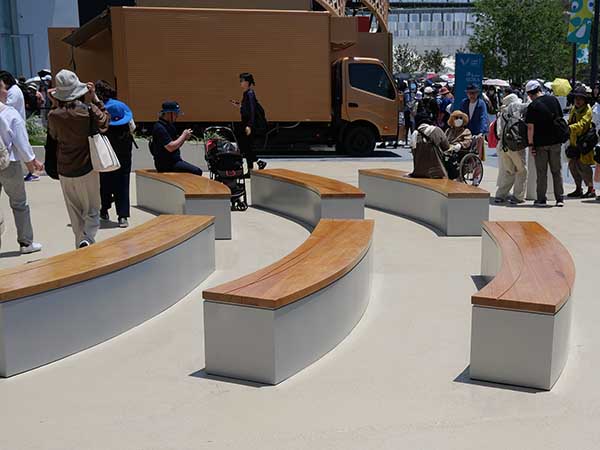 関西万博クウェート