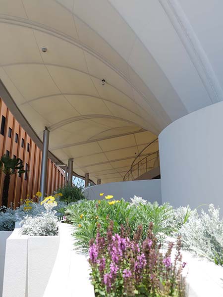 関西万博クウェート