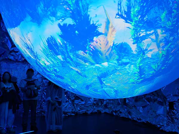 関西万博クウェート