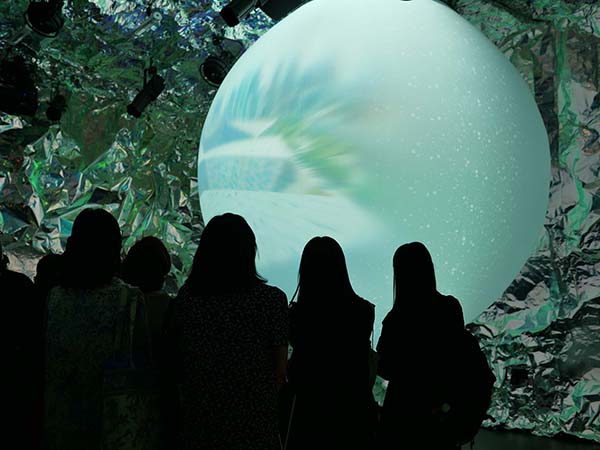 関西万博クウェート