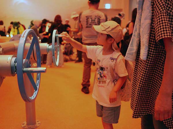 関西万博クウェート