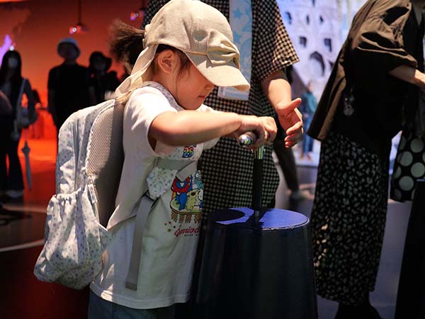 関西万博クウェート