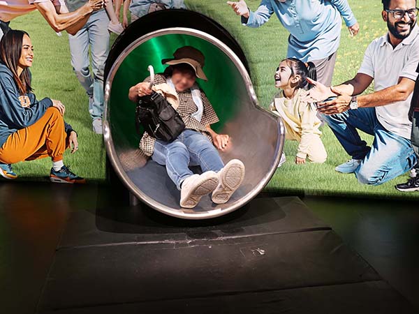 関西万博クウェート