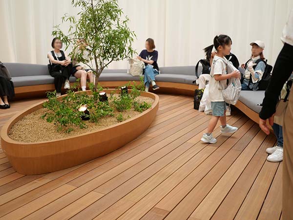 関西万博クウェート