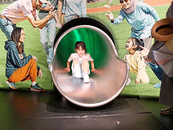 関西万博クウェート