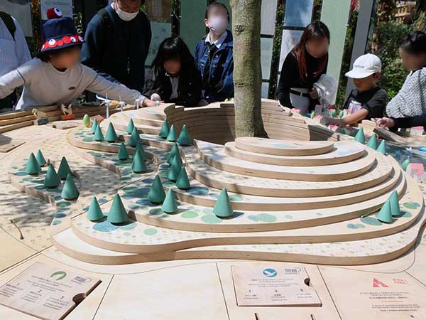 関西万博モナコ館