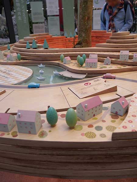 関西万博モナコ館