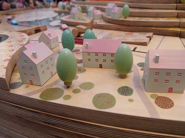 関西万博モナコ館