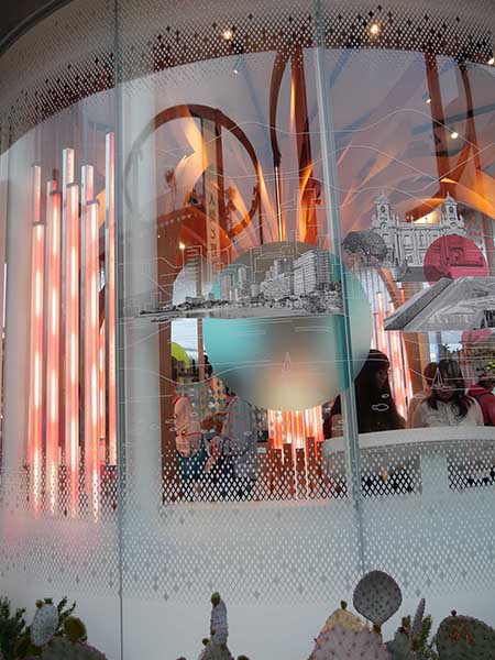 関西万博モナコ館