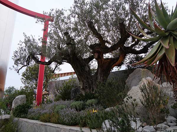 関西万博モナコ館