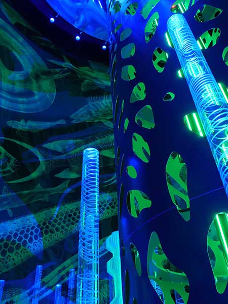 関西万博モナコ館