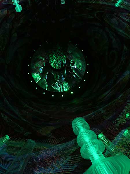 関西万博モナコ館