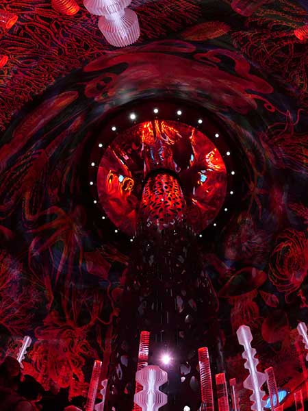 関西万博モナコ館