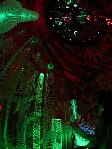 関西万博モナコ館