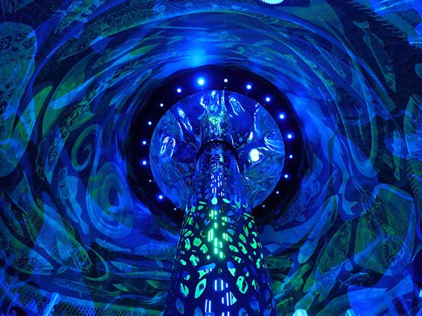 関西万博モナコ館