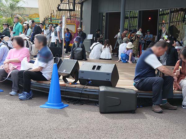 関西万博マレーシア