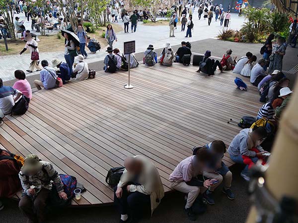 関西万博マレーシア