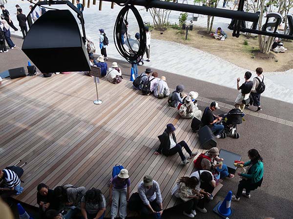 関西万博マレーシア