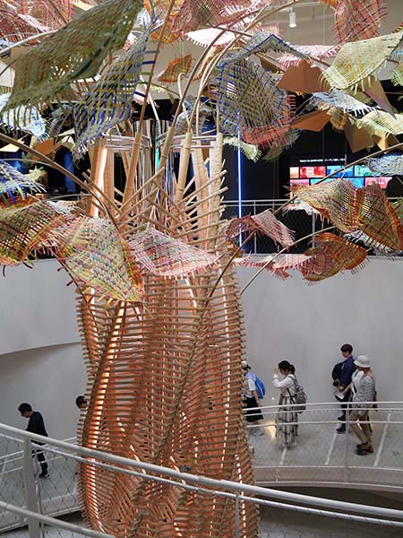 関西万博マレーシア