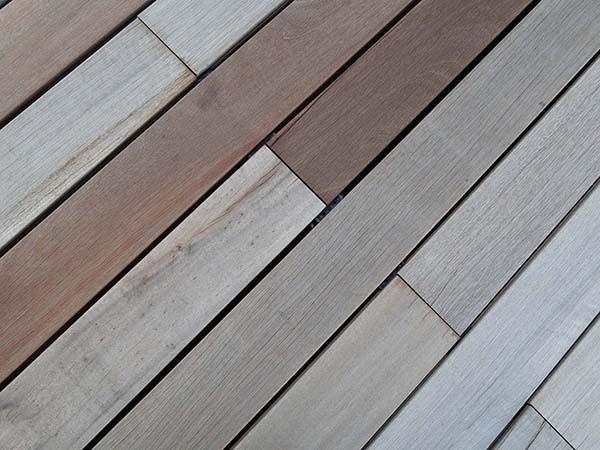 関西万博マレーシア館屋上