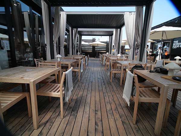 関西万博北欧館