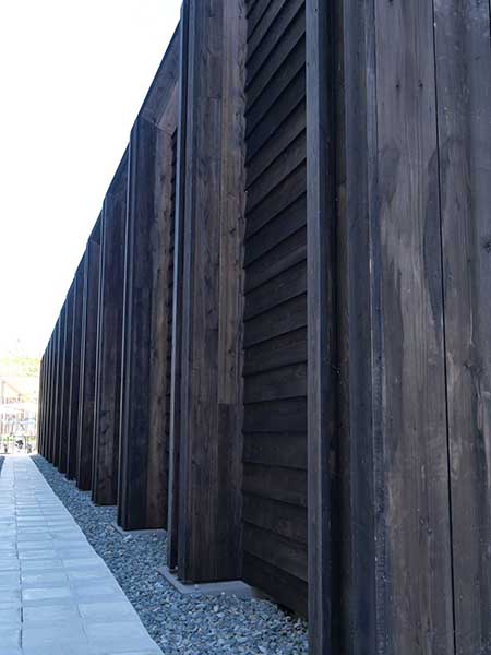 関西万博北欧館