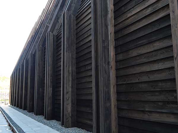 関西万博北欧館