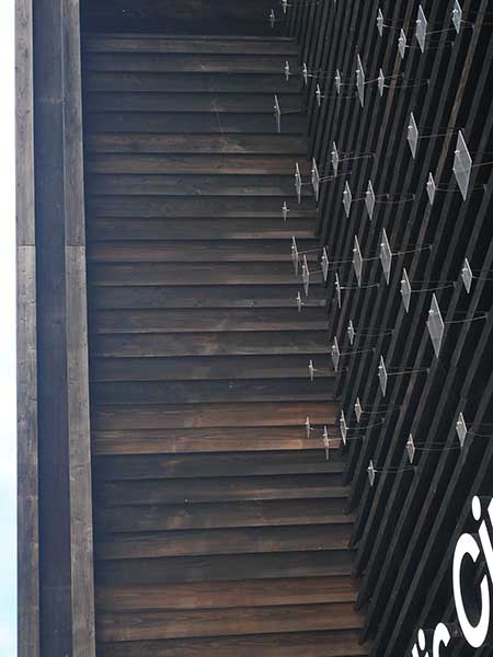 関西万博北欧館