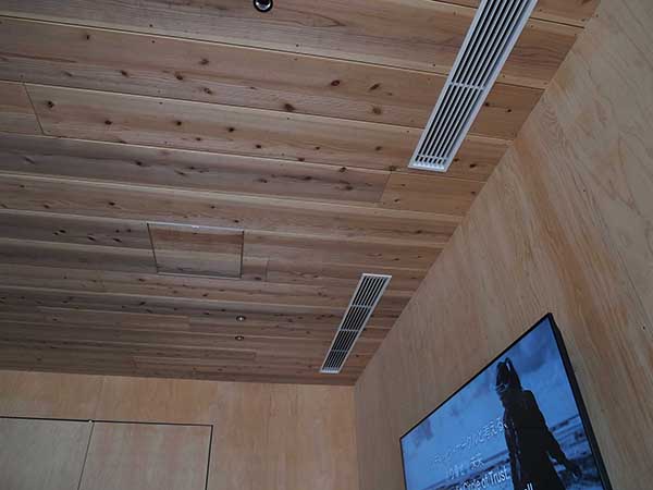 関西万博北欧館