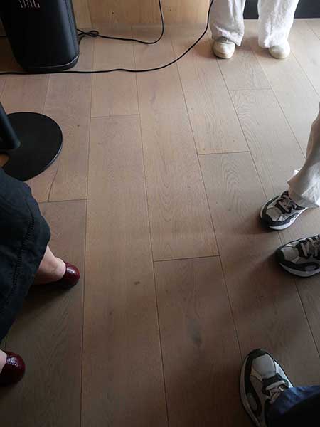 関西万博北欧館