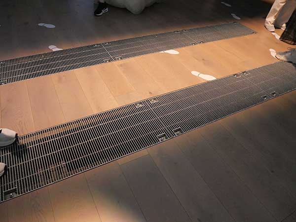 関西万博北欧館