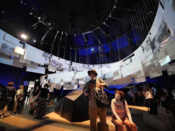 関西万博北欧館