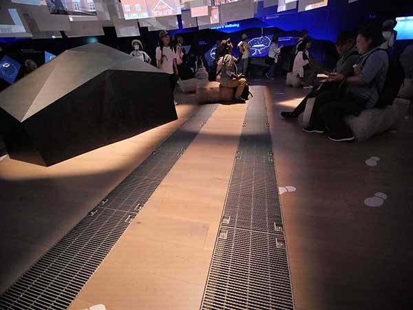 関西万博北欧館