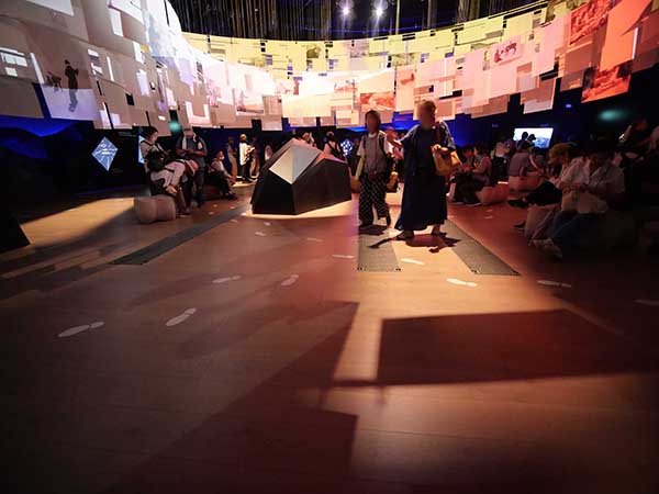 関西万博北欧館